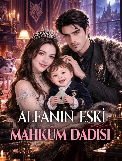 ALFANIN ESKİ MAHKÛM DADISI
