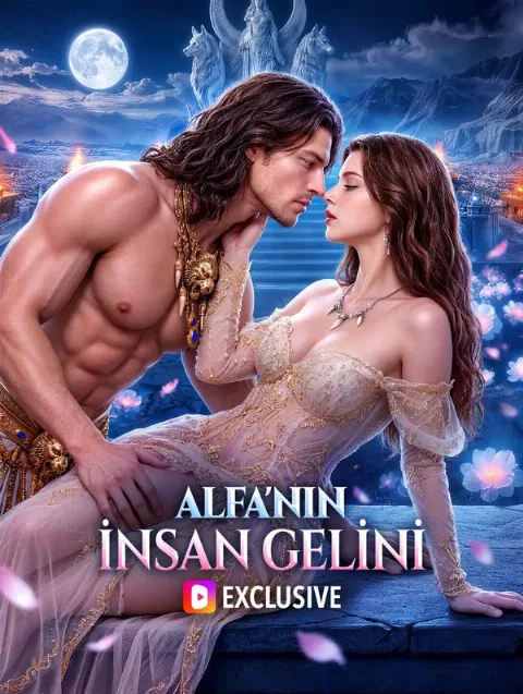 Alfa'nın İnsan Gelini