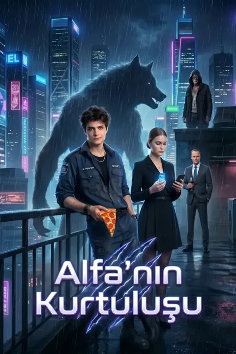 Alfa'nın Kurtuluşu