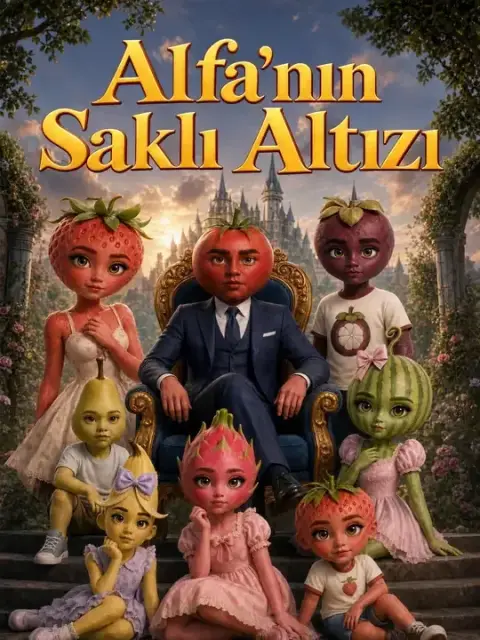 Alfa'nın Saklı Altızı