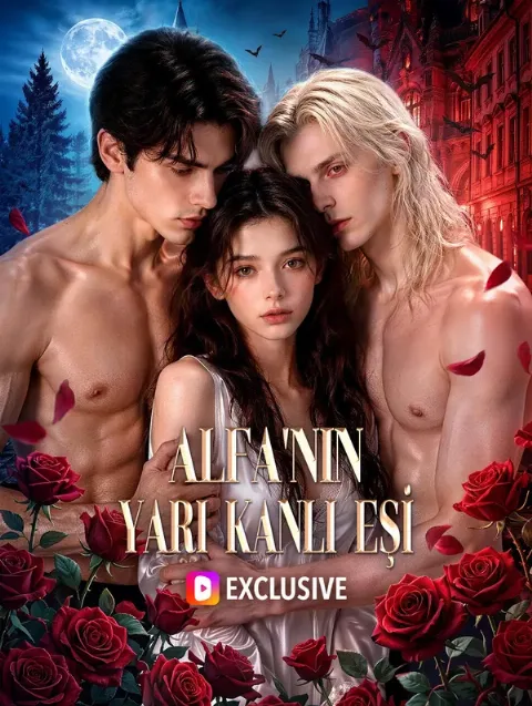 ALFA'NIN YARI KANLI EŞİ (Dublajlı)