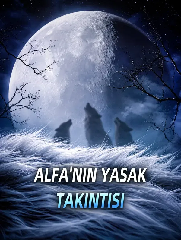 ALFA'NIN YASAK TAKINTISI