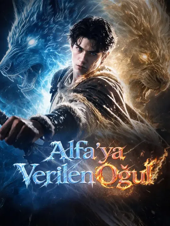 Alfa'ya Verilen Oğul