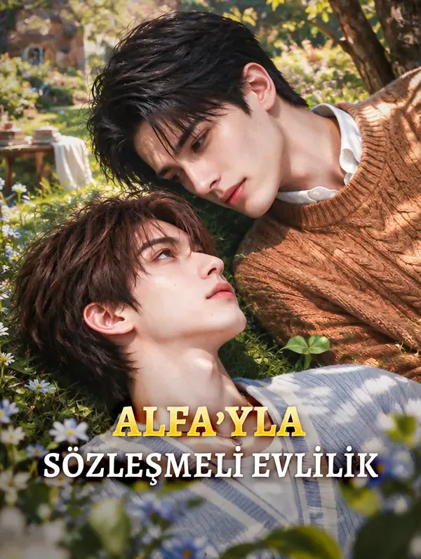 ALFA’YLA SÖZLEŞMELİ EVLİLİK