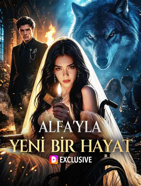 ALFA'YLA YENİ BİR HAYAT(Dublajlı)
