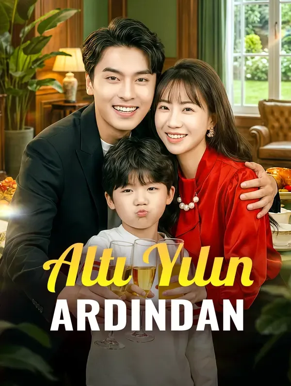 Altı Yılın Ardından(Dublajlı