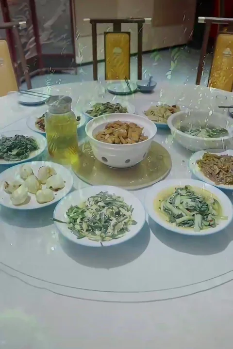 Altı Yıllık İntikam