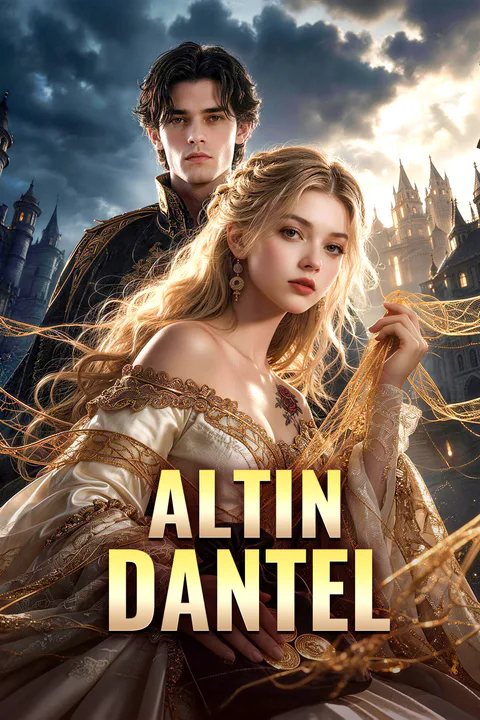 ALTIN DANTEL