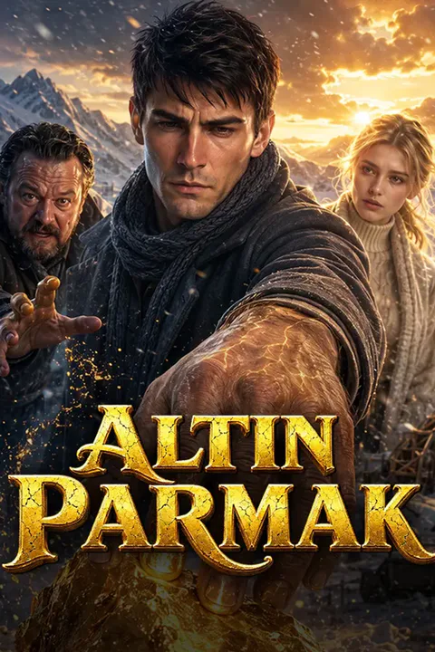 Altın Parmak
