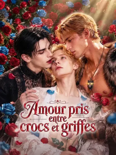 Amour pris entre crocs et griffes