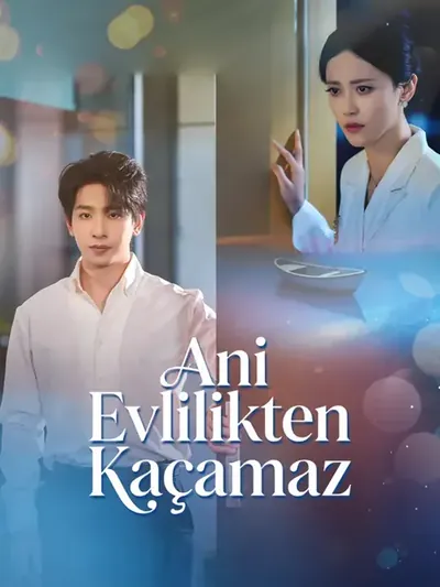 Ani Evlilikten Kaçamaz