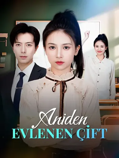 Aniden EVLENEN ÇİFT
