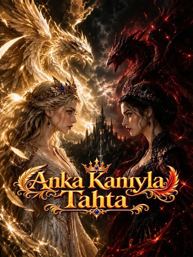 Anka Kanıyla Tahta