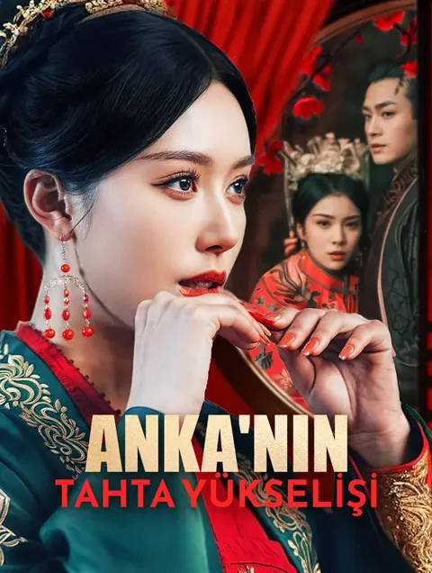 Anka'nın Tahta Yükselişi(Dublajlı)