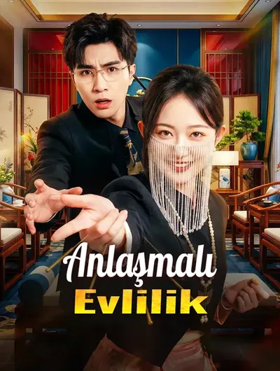 Anlaşmalı Evlilik(Dublajlı)