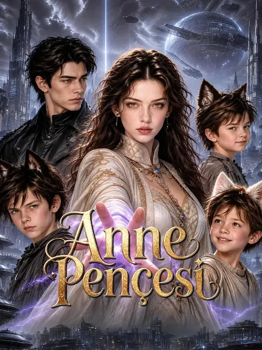 Anne Pençesi