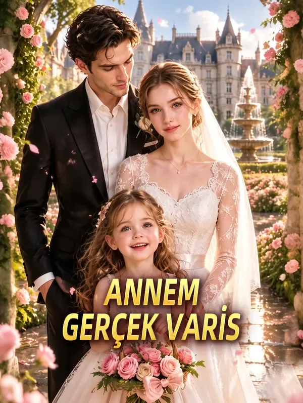 ANNEM GERÇEK VARİS