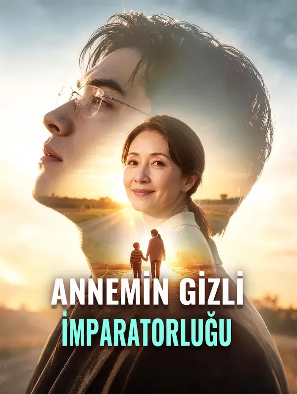 ANNEMİN GİZLİ İMPARATORLUĞU