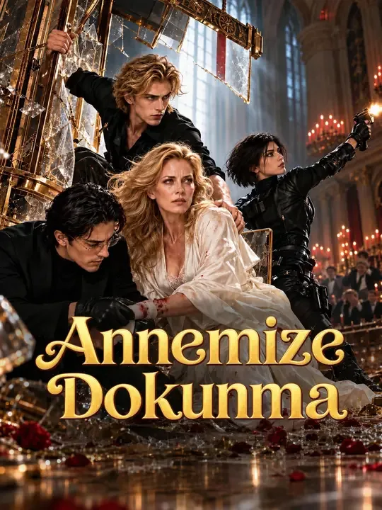 Annemize Dokunma