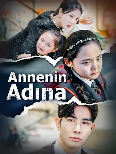 Annenin Adına