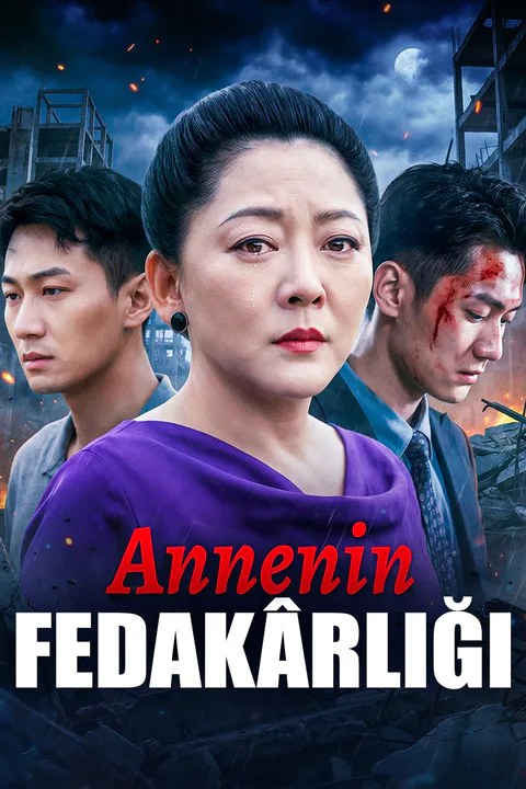 Annenin Fedakârlığı