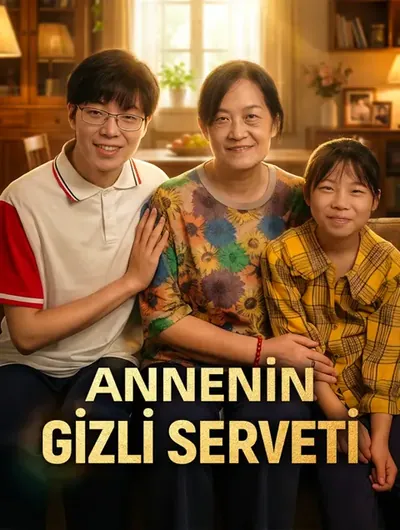 ANNENİN GİZLİ SERVETİ