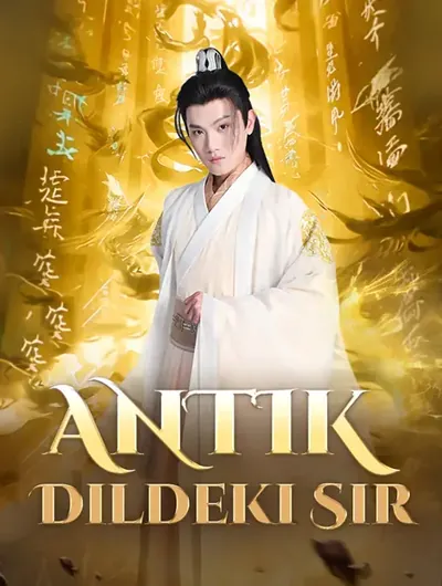 Antik Dildeki Sır(Dublajlı)