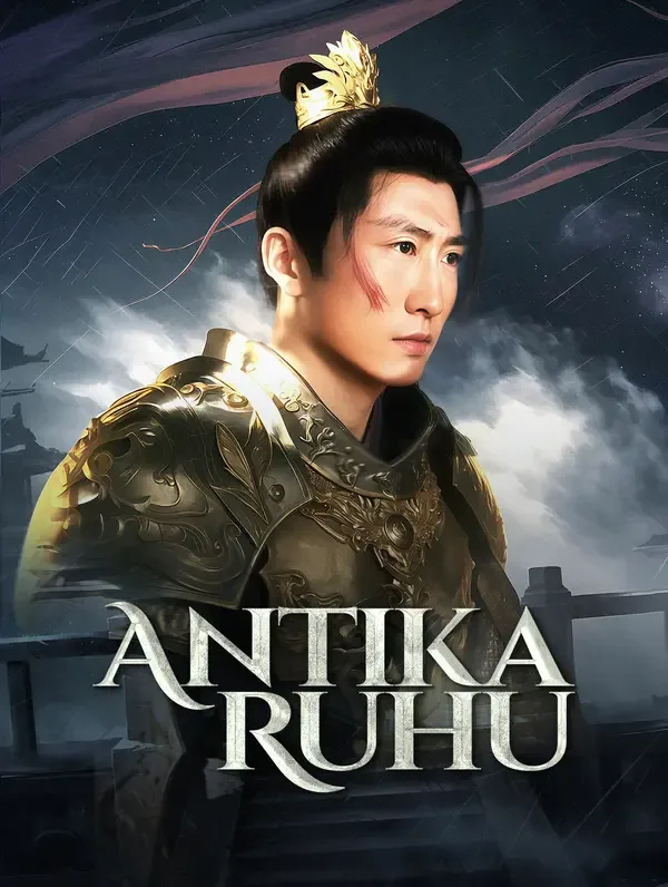 Antika Ruhu