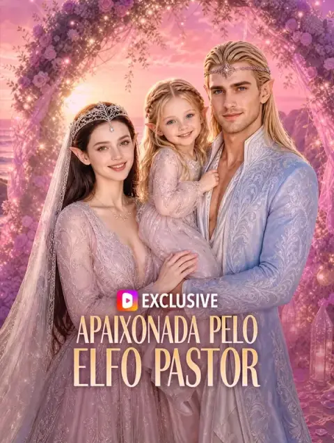 Apaixonada pelo Elfo Pastor