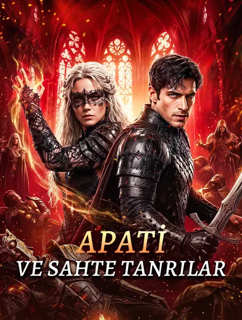 APATİ VE SAHTE TANRILAR