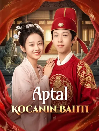 Aptal Kocanın Bahtı(Dublajlı)
