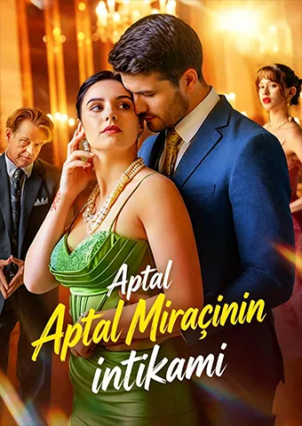 Aptal Mirasçının İntikamı
