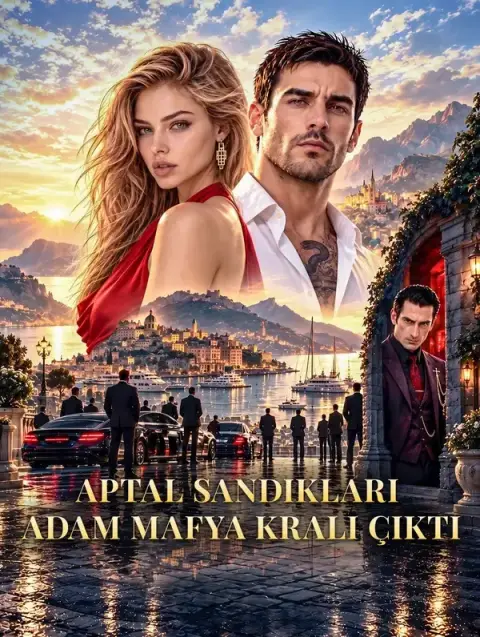 APTAL SANDIKLARI ADAM MAFYA KRALI ÇIKTI