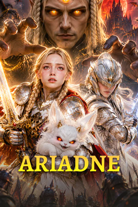 ARIADNE