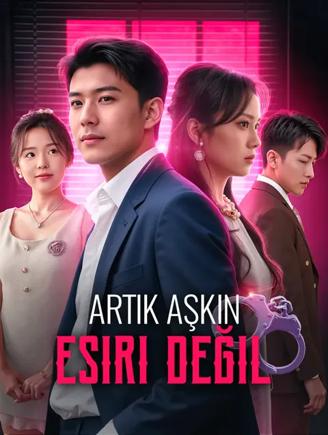 Artık Aşkın Esiri Değil(Dublajlı)