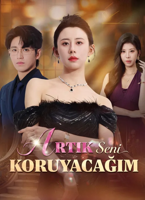 artık seni koruyacağım 1