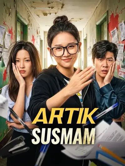 Artık Susmam