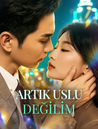 ARTIK USLU DEĞİLİM(Dublajlı)