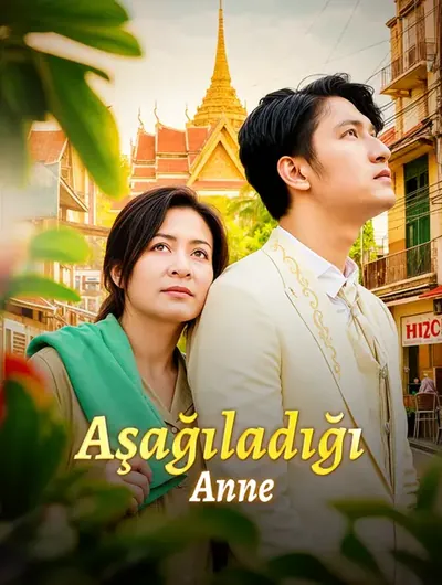 Aşağıladığı Anne