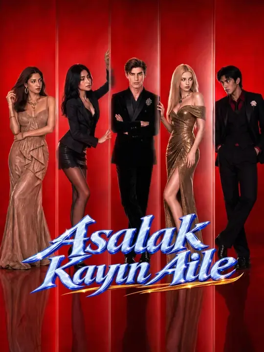 Asalak Kayın Aile - Full İzle (Tüm Bölümler Tek Parça
