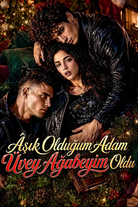 Âşık Olduğum Adam Üvey Ağabeyim Oldu
