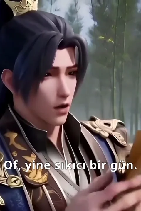 Aşırı Güçlü Usta: Neden Hala Saklanıyor?