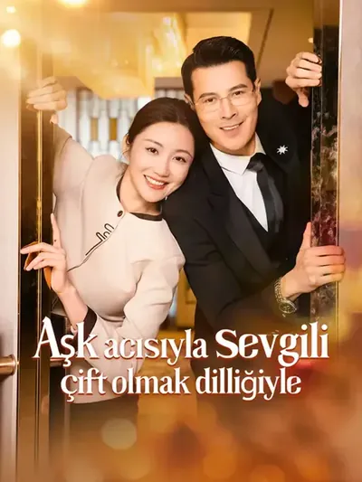 Aşk acısıyla sevgili çift olmak dilliğiyle