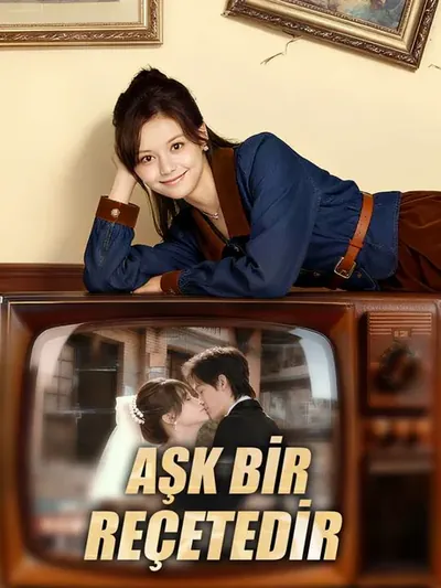 Aşk Bir Reçetedir