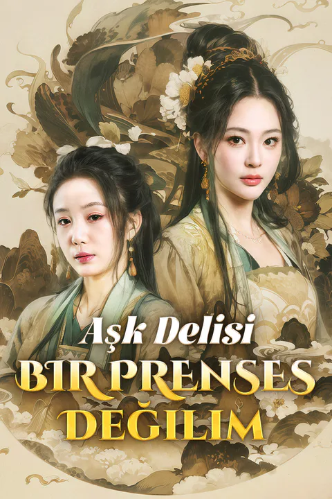 Aşk Delisi Bir Prenses Değilim