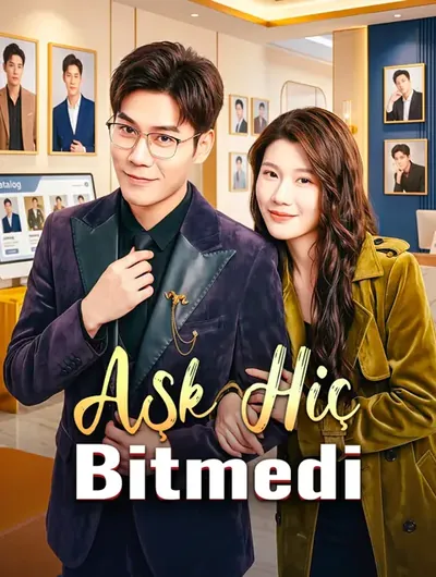 Aşk Hiç Bitmedi