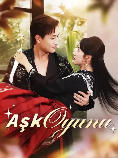 Aşk Oyunu