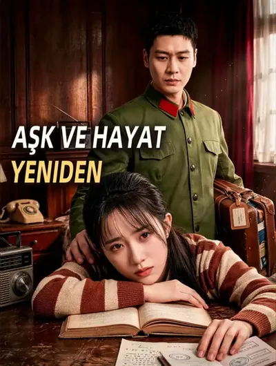 Aşk ve Hayat Yeniden