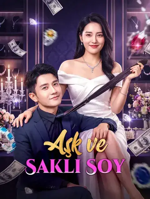 Aşk ve Saklı Soy