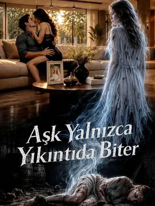 Aşk Yalnızca Yıkıntıda Biter - Full İzle (Tüm Bölümler Tek Parça)